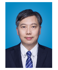 Prof. Housheng Su