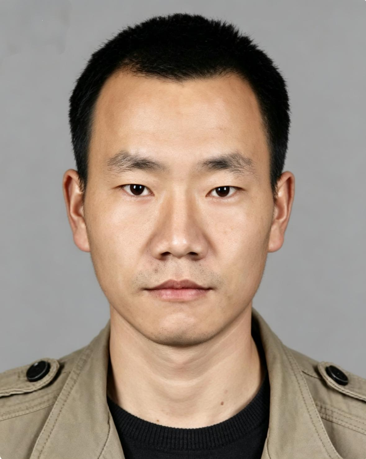 Haiyang Zhang