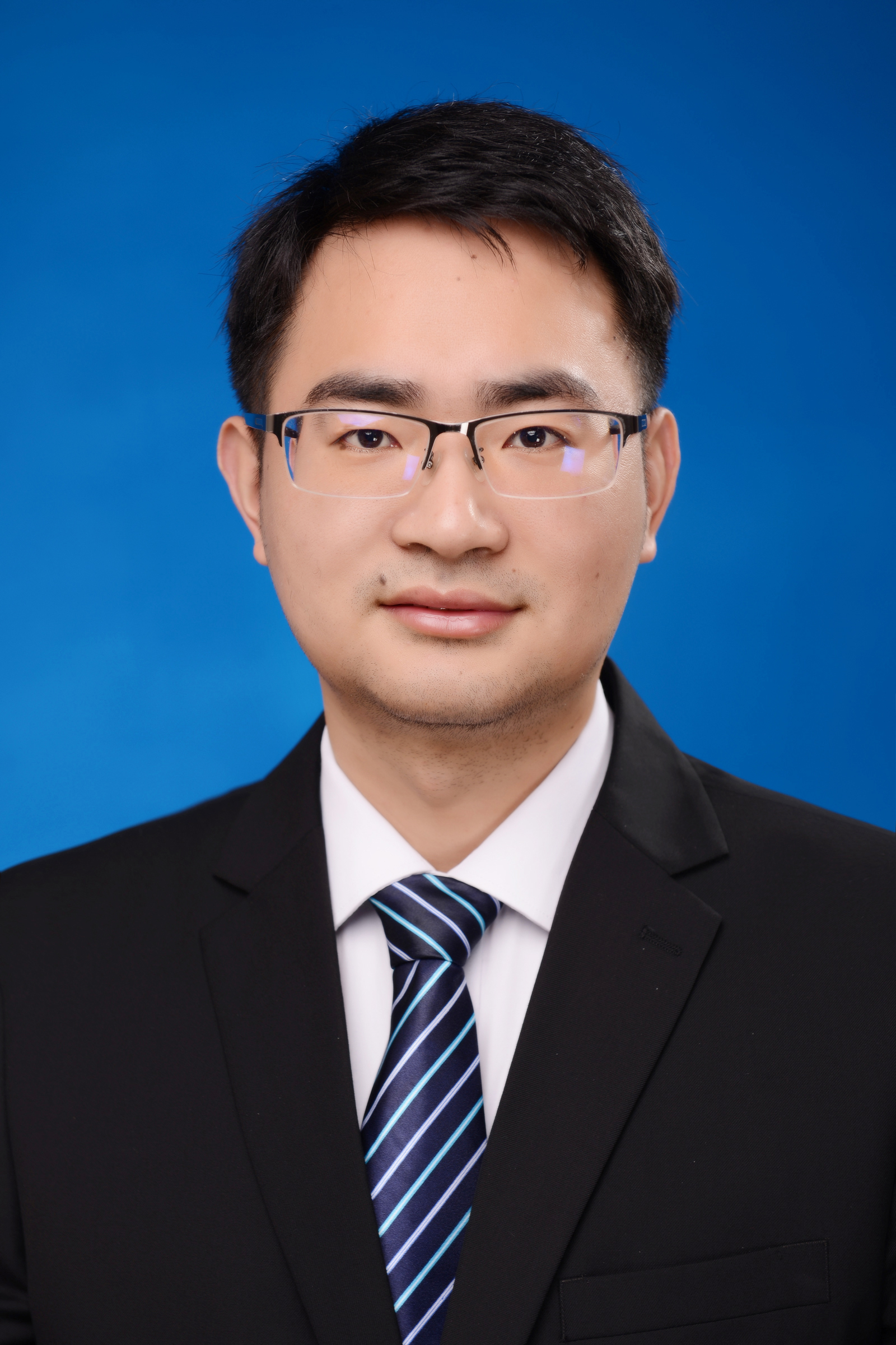 Shuai Fan