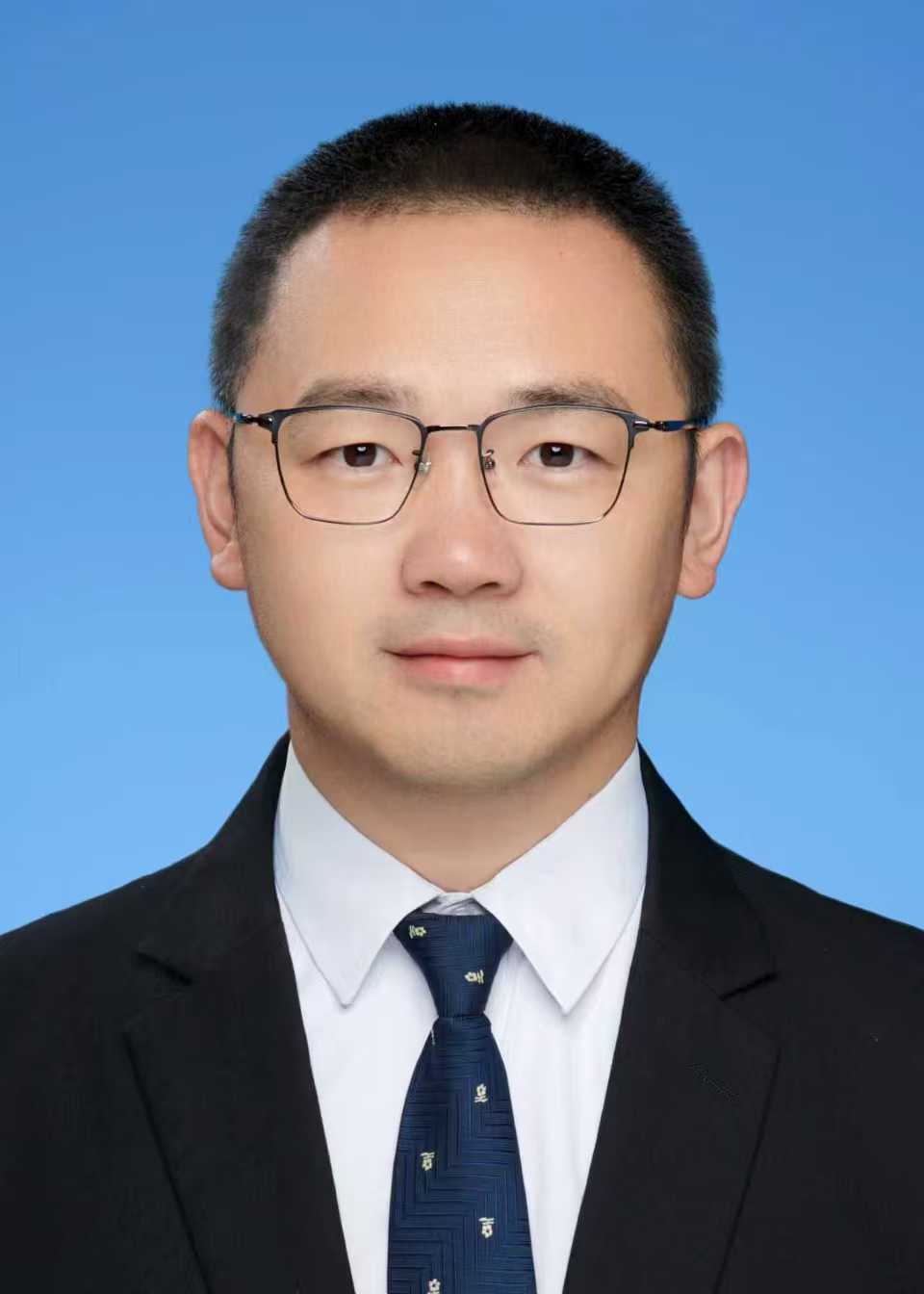 Lianglin Xiong